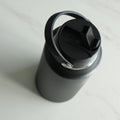 Gourde FitMagna - Inox 304 (Noire) 2