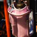Sac sport compact FitMagna™ – dimensions légèreté