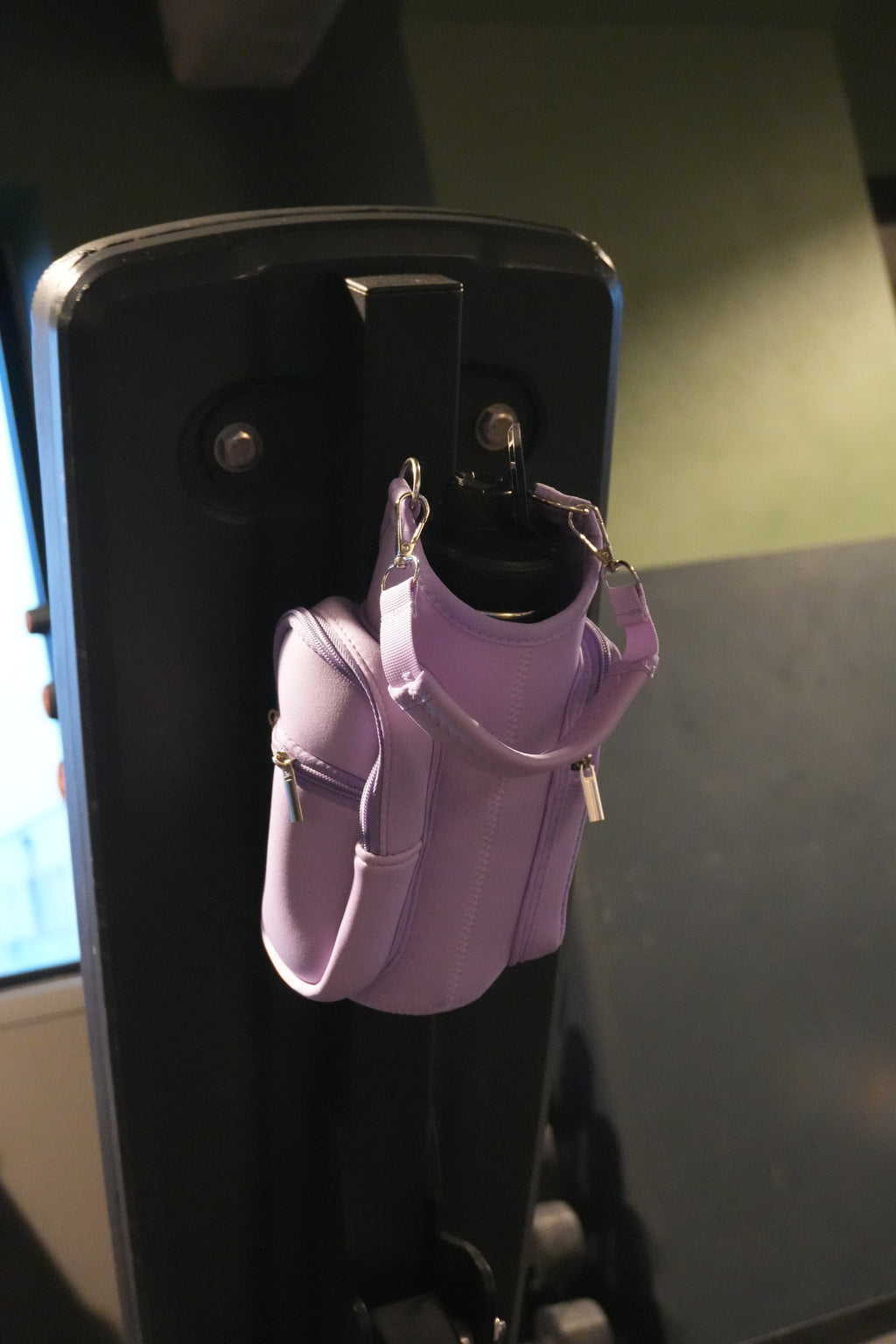 Sac Fitmagna™ Essentiel – l’accessoire mains libres pour ta séance.