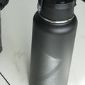 Gourde FitMagna - Inox 304 (Noire) 1