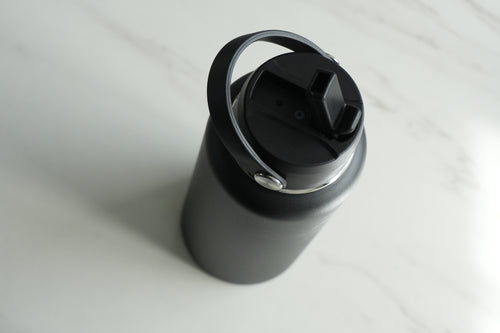 Contenance 750ml gourde inox FitMagna™ – taille séance idéale