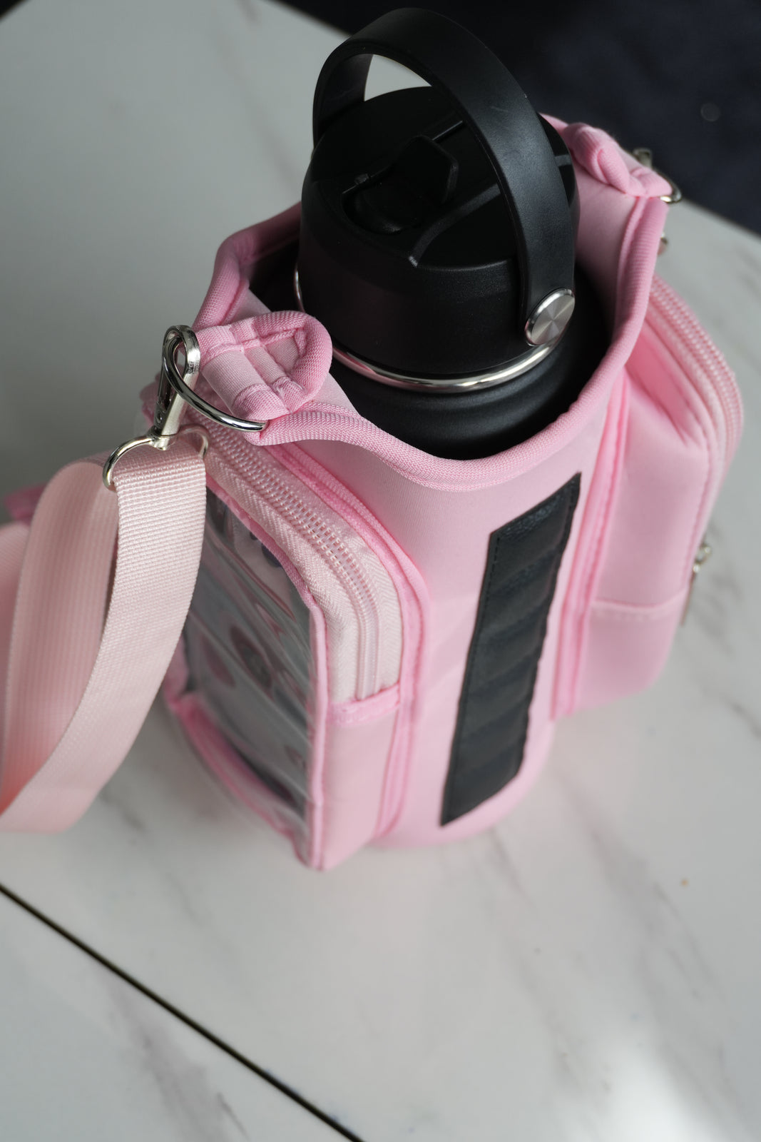 MAINS LIBRES TOUJOURS