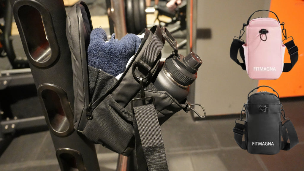 Fitmagna Pro - Précommande