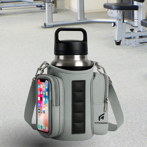 Sac magnétique FitMagna™ mains libres – vue principale